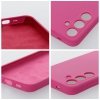 Futerał do Xiaomi Redmi Note 15 5G Silicone 2mm różowy